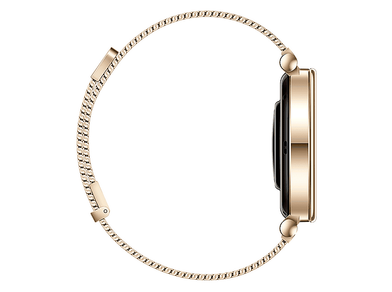 Smartwatch - Huawei Watch GT 4, Oro, Gold — foto 6