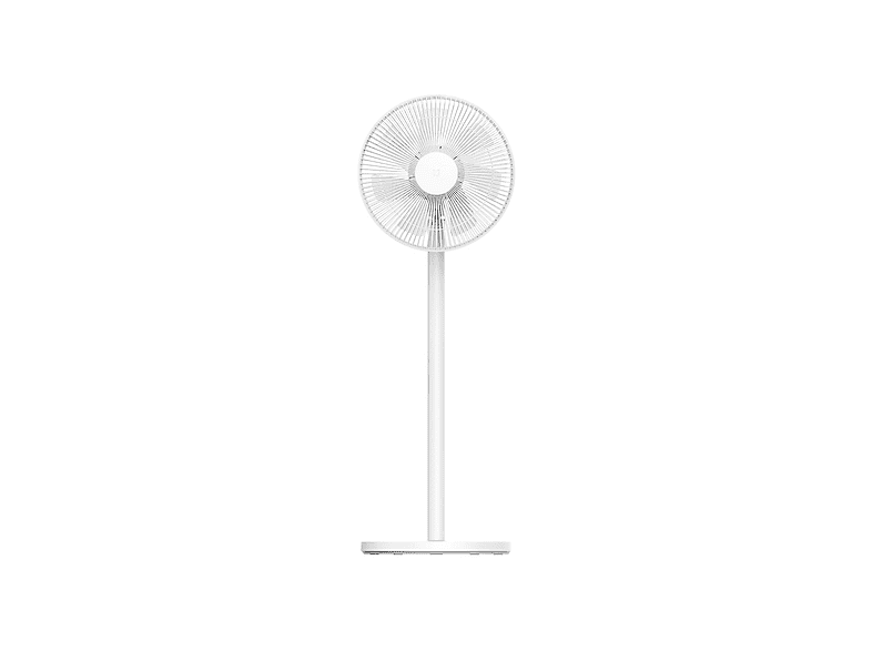 Ventilador de pie - Smartmi MI SMART STANDING FAN 1C (BY), 45 W, 3 velocidades, Blanco