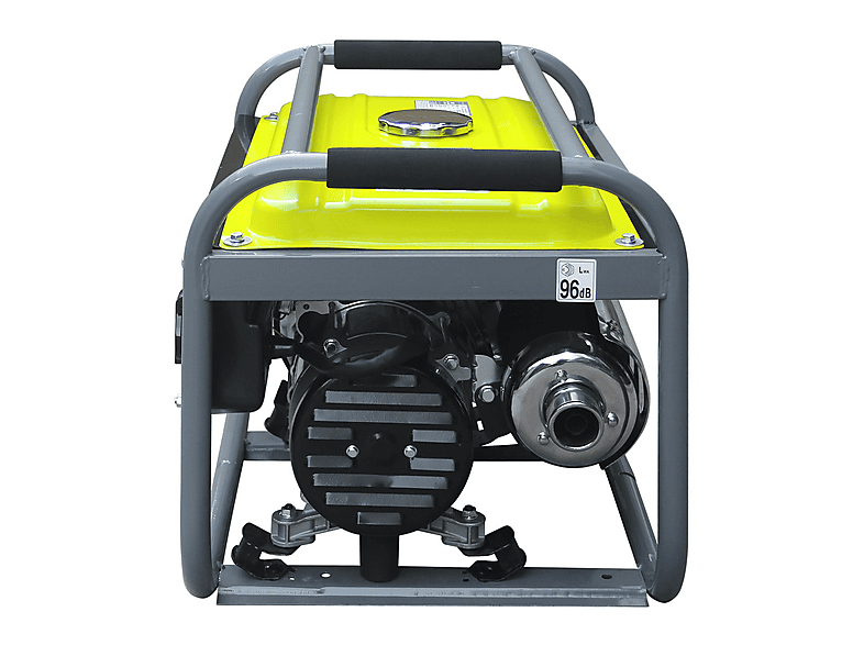Generador de energía - Könner & Söhnen KSB 2800C — foto 5