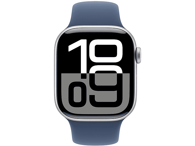 Smartwatch - Apple Watch Series 10, S/M, Aluminio (ref. 149876812) — foto 2