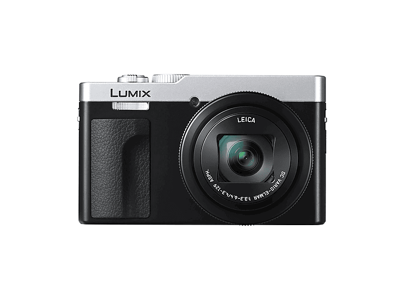 Cámara compacta - Panasonic Lumix TZ99, 20,3 megapixel, 1280 x 720 píxeles, Multicolor — foto 1