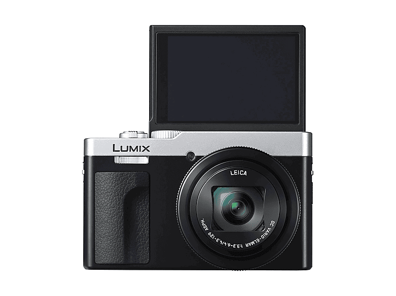 Cámara compacta - Panasonic Lumix TZ99, 20,3 megapixel, 1280 x 720 píxeles, Multicolor — foto 2