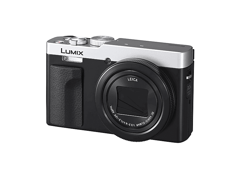Cámara compacta - Panasonic Lumix TZ99, 20,3 megapixel, 1280 x 720 píxeles, Multicolor — foto 3