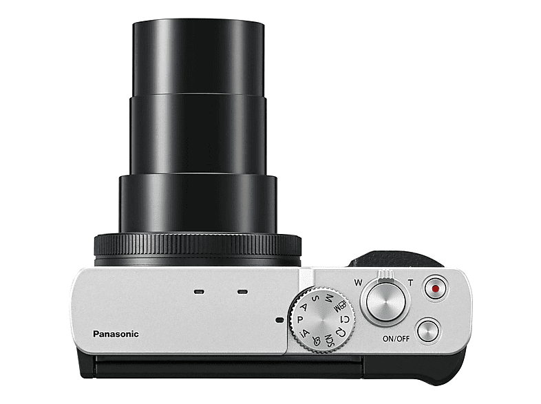 Cámara compacta - Panasonic Lumix TZ99, 20,3 megapixel, 1280 x 720 píxeles, Multicolor — foto 5