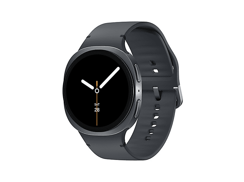 Smartwatch - Samsung SM-L335FDAAEUB, 44 mm, Aluminio, Grey — foto 1