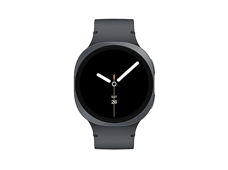 Smartwatch - Samsung SM-L335FDAAEUB, 44 mm, Aluminio, Grey — foto 2
