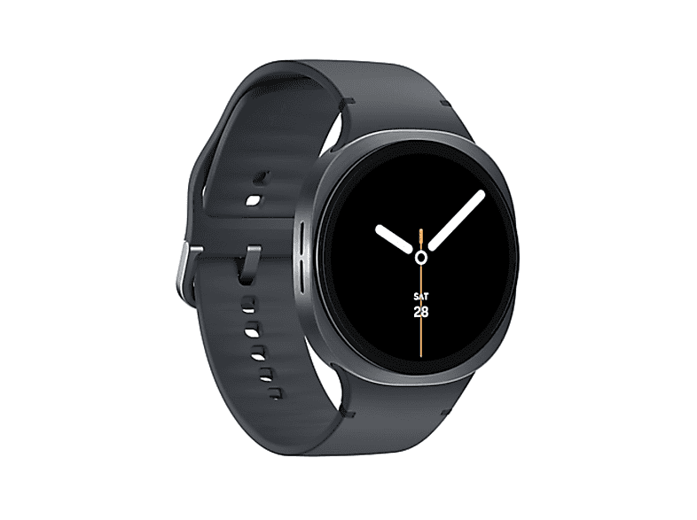 Smartwatch - Samsung SM-L335FDAAEUB, 44 mm, Aluminio, Grey — foto 3