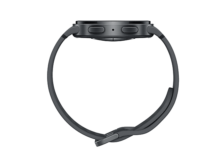 Smartwatch - Samsung SM-L335FDAAEUB, 44 mm, Aluminio, Grey — foto 4