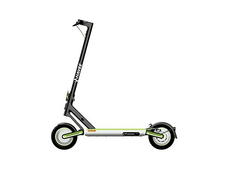 Patinete eléctrico - Navee Navee S65 Electric Scooter, Blanco