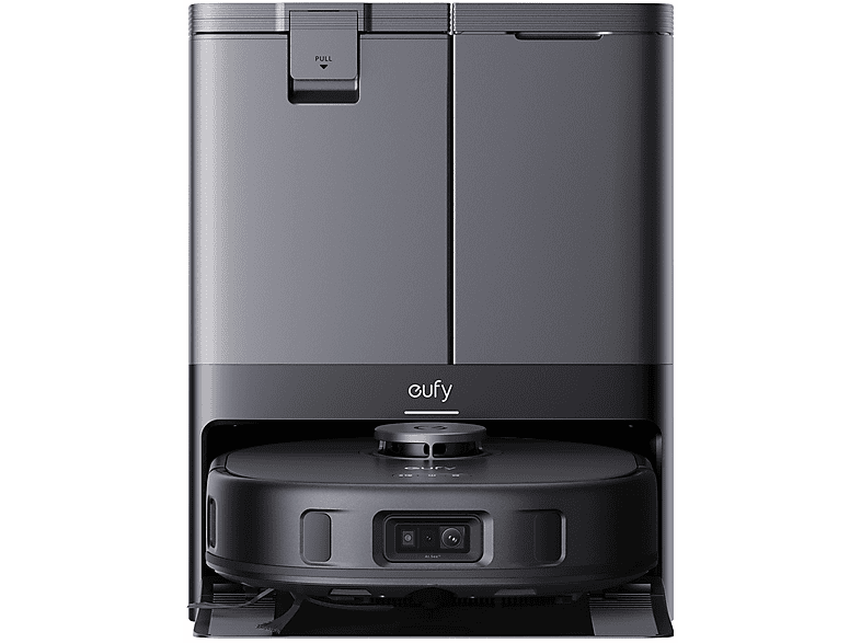 Robot aspirador - Eufy X10 Pro Omni, 1000 W, Potencia de succión 8 kPa, Depósito 1 l, Autonomía 1min — foto 1