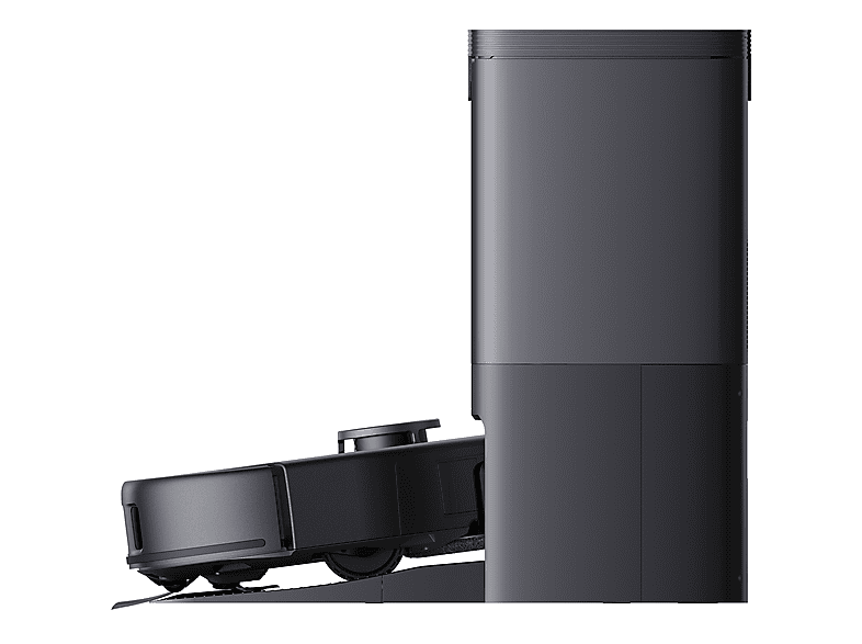 Robot aspirador - Eufy X10 Pro Omni, 1000 W, Potencia de succión 8 kPa, Depósito 1 l, Autonomía 1min — foto 4