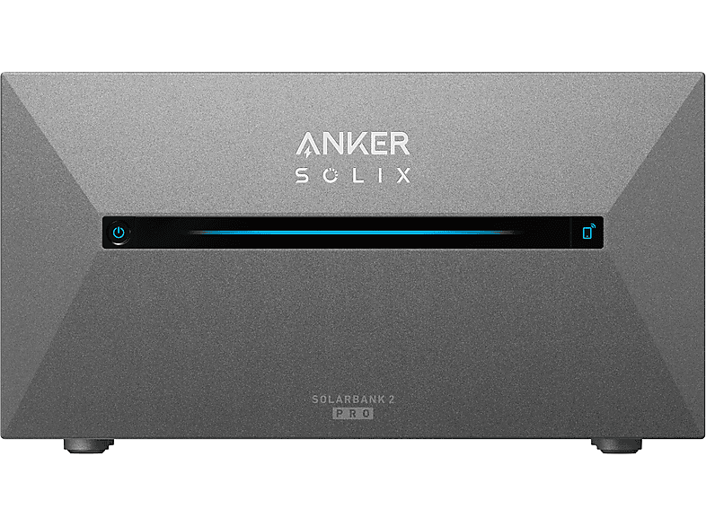 Kit solar - Anker E1600 Pro con 4xFS20 de 900W, 2400 W — foto 2