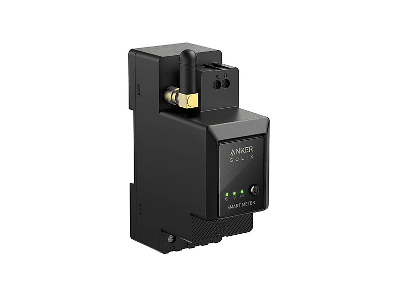 Kit solar - Anker SOLIX KIT Solarbank 3 E2700 Pro+BP2700+A17X7311, 3600 W — foto 3