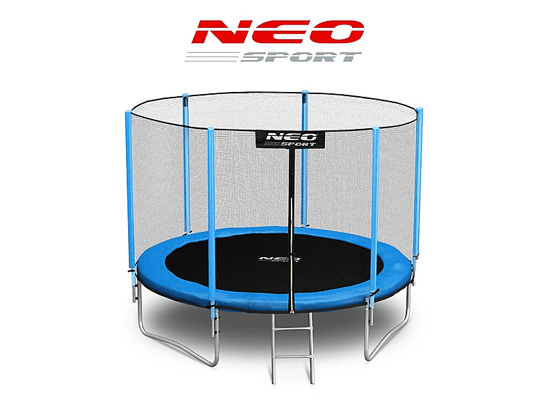 Trampolín - Northio 72349, a partir de 6 año(s) — foto 5
