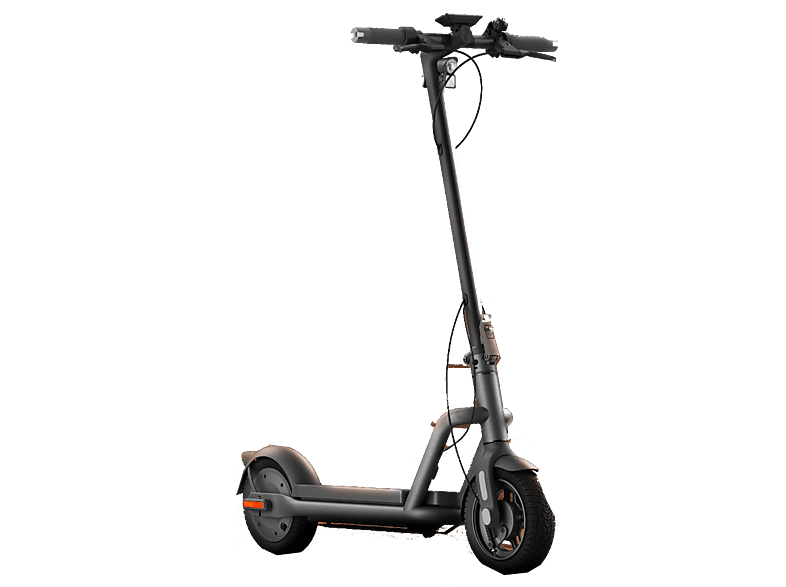 Patinete eléctrico - Navee NAVEE N65I PATINETE ELECTRICO, Pot. máx. 1000 W, Carga máx. 120 kg, 12500 mAh, Negro — foto 1