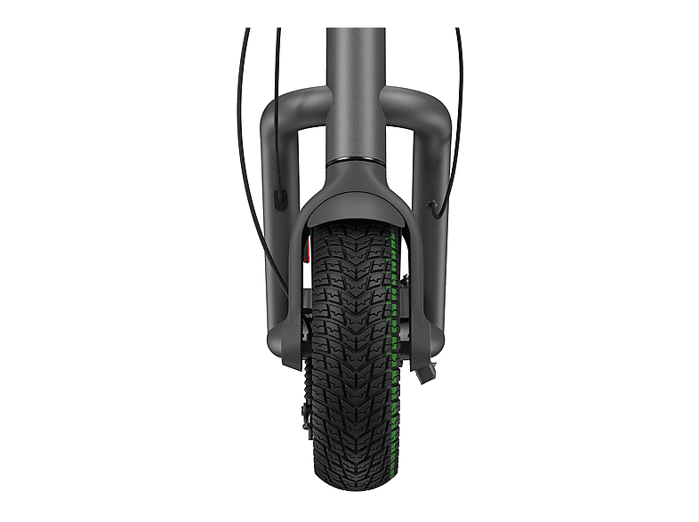 Patinete eléctrico - Navee NAVEE N65I PATINETE ELECTRICO, Pot. máx. 1000 W, Carga máx. 120 kg, 12500 mAh, Negro — foto 5
