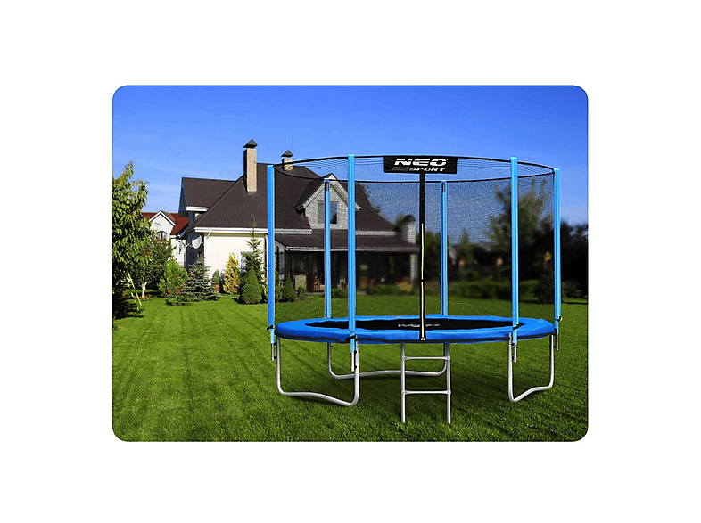 Trampolín - Northio 72356, a partir de 6 año(s) — foto 4