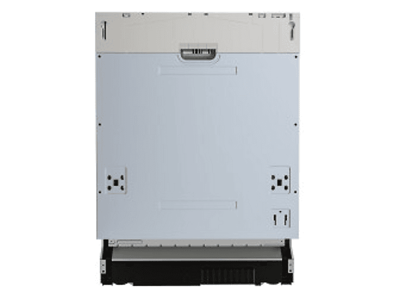 Lavavajillas integrable 60 cm - Corberó CLVM8624I, 14 servicios, 8 programas, 59,8 cm, INOX