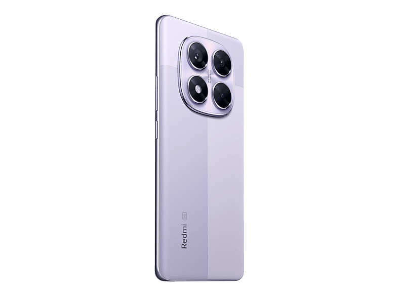 Smartphone - Xiaomi REDMI NOTE 14 PRO 6.67P/5G/8N/8+256GB/P, Morado lavanda, Móvil Android, 8 GB RAM, 6,67 " AMOLED 1.5K, 5110 mAh — foto 6
