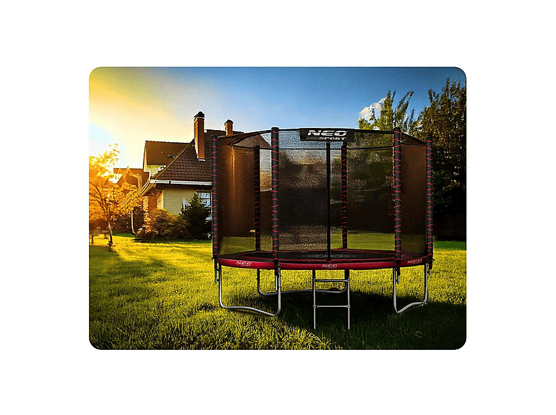 Trampolín - Northio 85450, a partir de 6 año(s) — foto 4