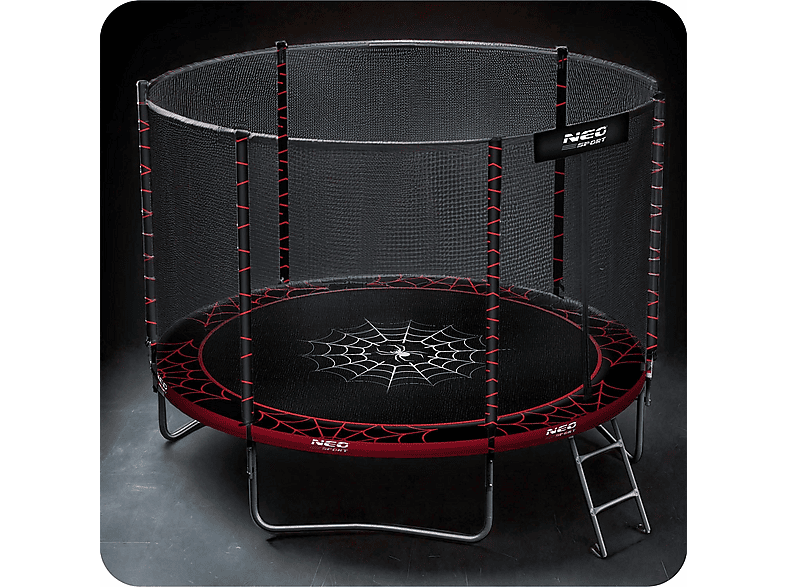 Trampolín - Northio 85450, a partir de 6 año(s) — foto 5