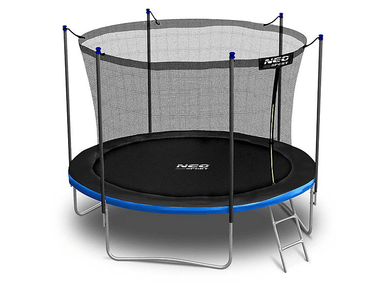 Trampolín - Northio 74077, a partir de 6 año(s) — foto 1