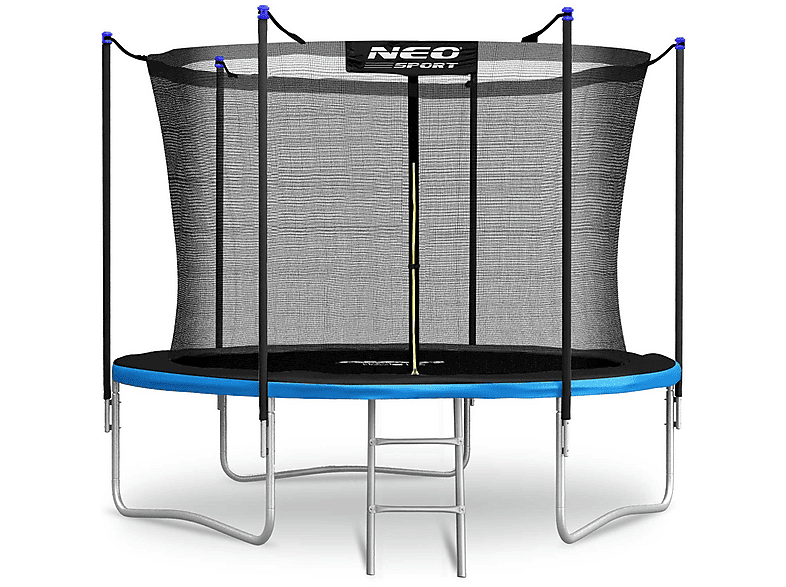 Trampolín - Northio 74077, a partir de 6 año(s) — foto 3