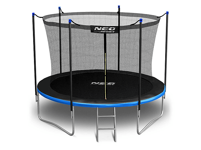 Trampolín - Northio 74077, a partir de 6 año(s) — foto 4