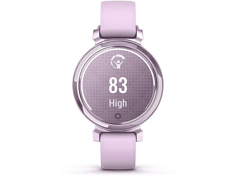 Smartwatch - Garmin Lily 2, Talla única, Aluminio, Rosa — foto 2