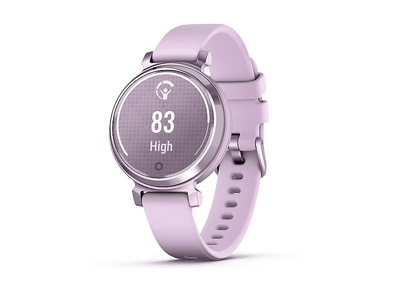 Smartwatch - Garmin Lily 2, Talla única, Aluminio, Rosa — foto 3