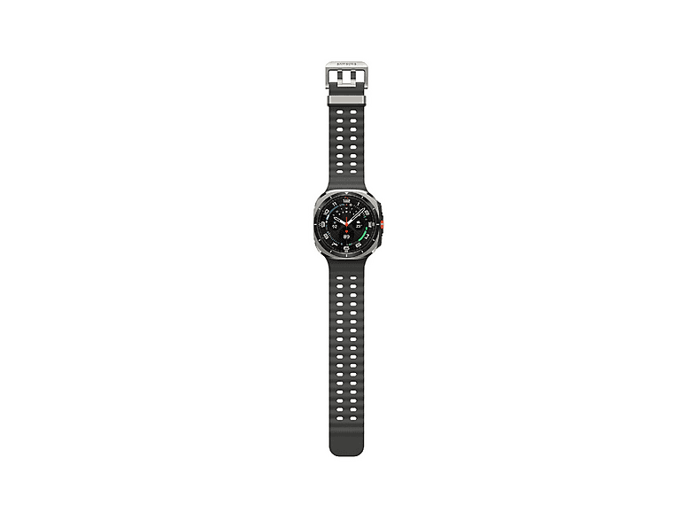 Smartwatch - Samsung SM-L705FDAAPHE, 47 mm, Orange — foto 5