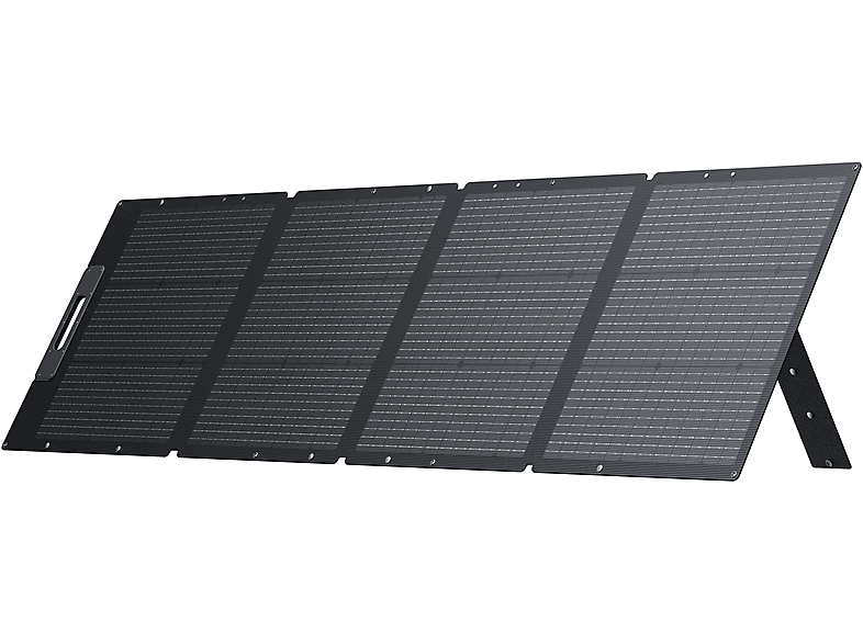 Paneles solares - Bluetti PV200 200W IP67 — foto 1
