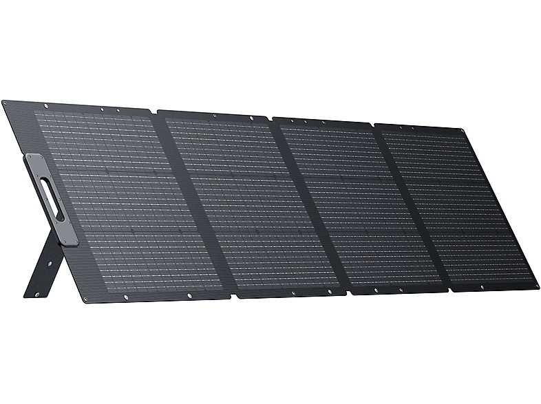 Paneles solares - Bluetti PV200 200W IP67 — foto 2
