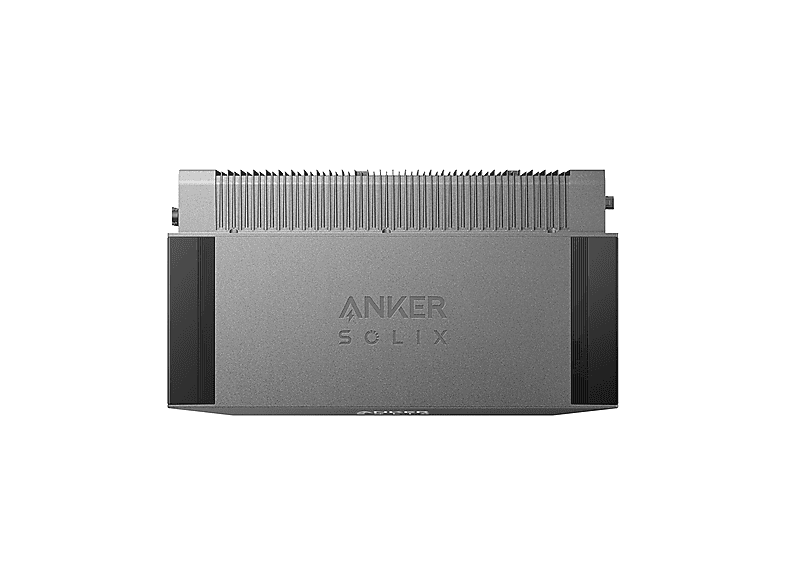 Kit solar - Anker SOLIX KIT Solarbank 2 E1600 AC+BP2700+A17X7311, 1200 W — foto 7