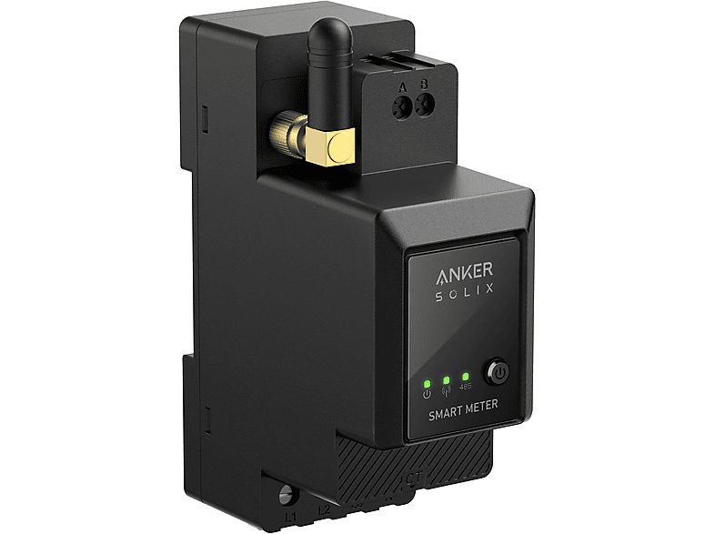 Kit solar - Anker SOLIX KIT Solarbank 2 E1600 AC+BP2700+A17X7311, 1200 W — foto 9