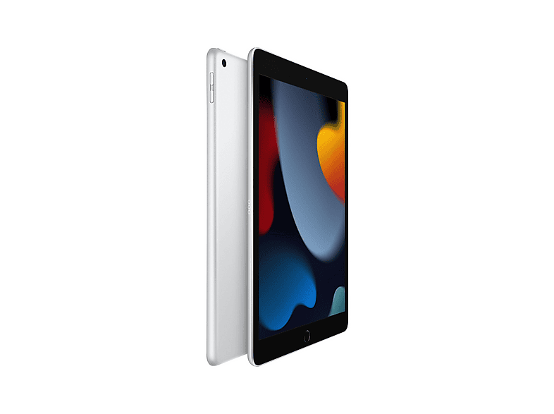 Tablet - Apple iPad, 64 GB, Silver, 10,2 " UFHD, 3 GB RAM, Processor (ref. 108252774) — foto 2