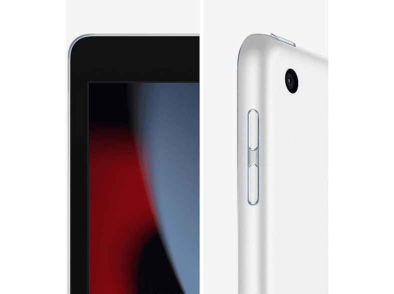 Tablet - Apple iPad, 64 GB, Silver, 10,2 " UFHD, 3 GB RAM, Processor (ref. 108252774) — foto 3