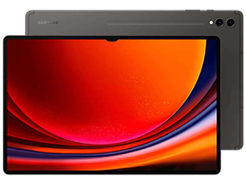 Tablet - Samsung SM-X910NZAEEUE, 512 GB, 14,6 " WQXGA+, 12 GB RAM, Processor, Tablet Android — foto 1