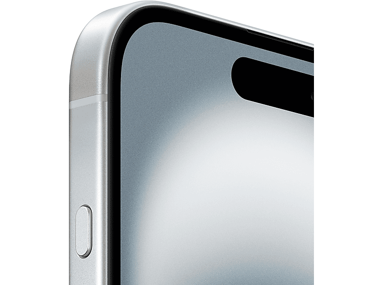 Smartphone - Apple iPhone 16 Plus, Blanco, 128 GB, 5G, 6.7 " OLED Super Retina XDR, Chip A18 Bionic, iOS — foto 3