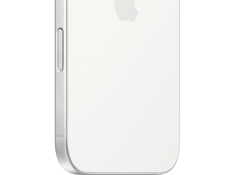 Smartphone - Apple iPhone 16 Plus, Blanco, 128 GB, 5G, 6.7 " OLED Super Retina XDR, Chip A18 Bionic, iOS — foto 4