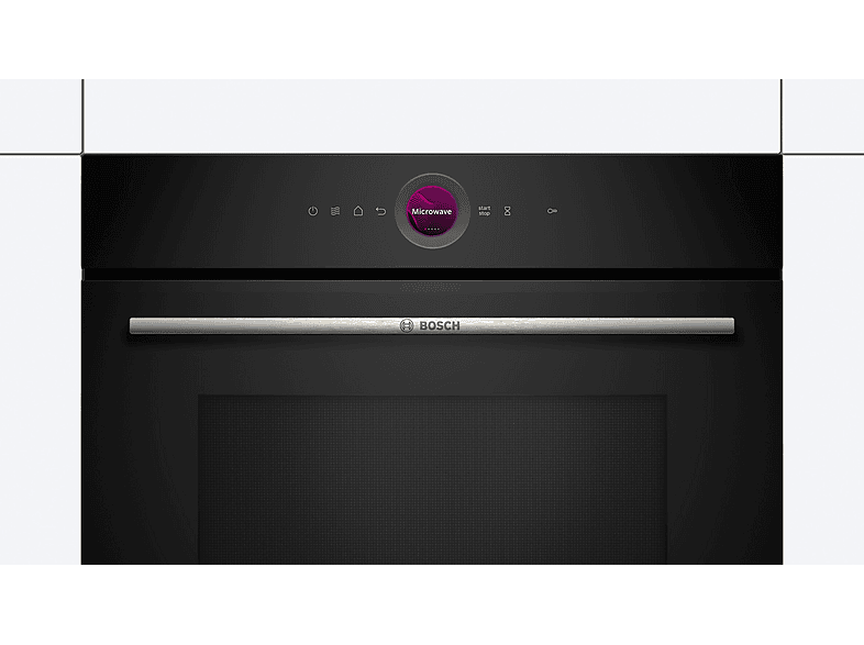 Microondas - Bosch CEG732XB1, 1000 W, 5 niveles potencia, 36 l — foto 3