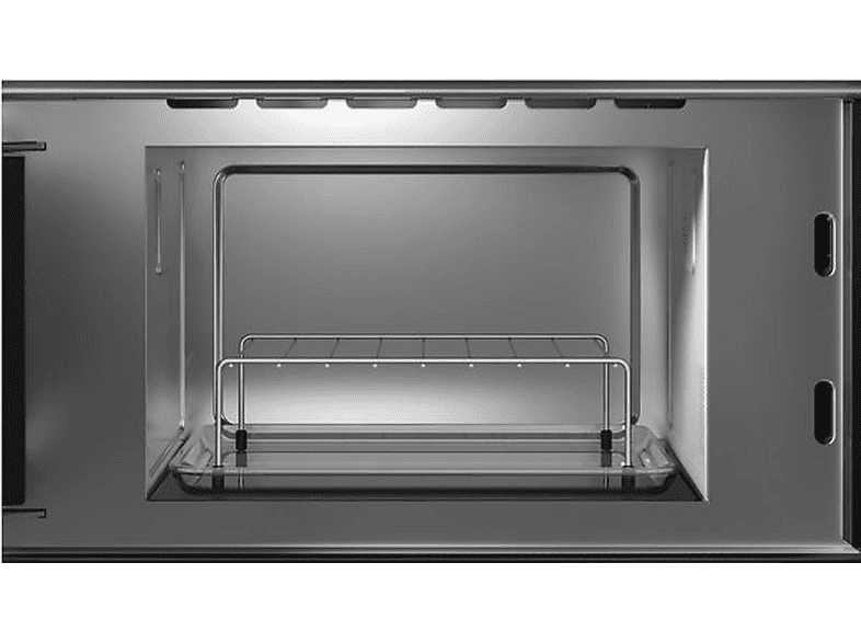 Microondas - Siemens BE732L1B1, 900 W, 5 potencia, 21 l — foto 4