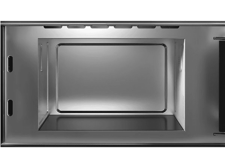 Microondas integrable - Siemens BF722R1B1, 900 W, 5 potencia, 21 l — foto 5