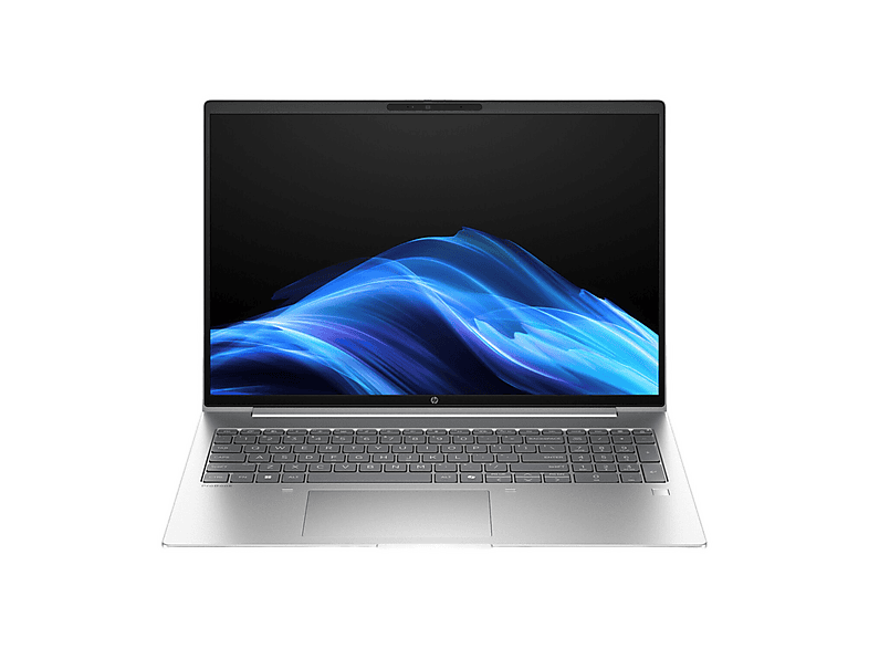 Portátil - HP PROBOOK 4 G1I ULTRA7-255U/16/32/1/W11 WOLF IA, 16 " WUXGA, Intel® Core™ Ultra 7 255U, 32 GB RAM, 1 TB SSD, UHD Graphics, Windows 11 Pro