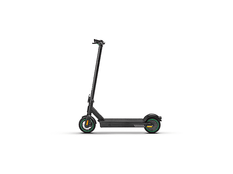 Patinete eléctrico - Acer AES023, Negro — foto 3