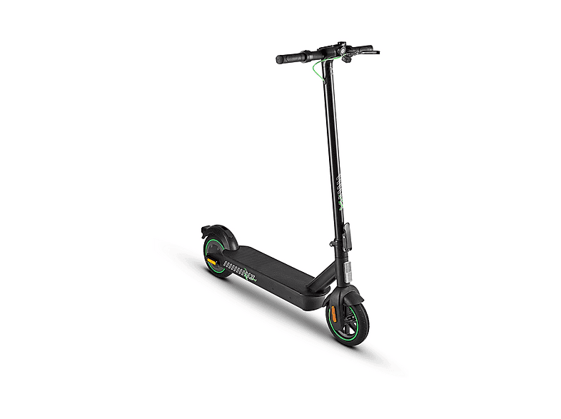 Patinete eléctrico - Acer AES023, Negro — foto 4