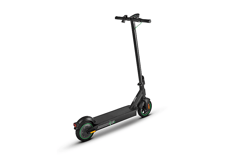 Patinete eléctrico - Acer AES023, Negro — foto 5