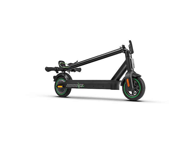 Patinete eléctrico - Acer AES023, Negro — foto 6