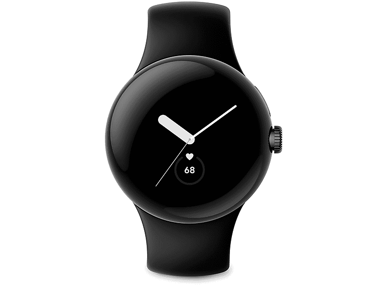 Smartwatch - Google GA03119-DE?MSD, acero inoxidable — foto 1