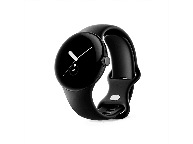 Smartwatch - Google GA03119-DE?MSD, acero inoxidable — foto 3